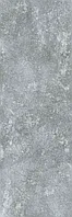 Керамогранит с оттенками натурального камня травертина, гранита, кварца серии Stone Omnitech Monolith Grey