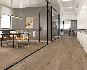 Ағаштан жасалған фарфор плиткасы