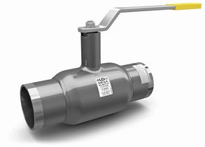 Кран приварной LD Ду 200