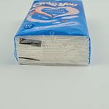 Бумажные платочки "Only You", белые, 10 шт, фото 4