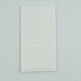 Бумажные платочки "Only You", белые, 10 шт, фото 6