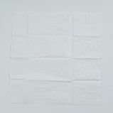Бумажные платочки "Only You", белые, 10 шт, фото 7