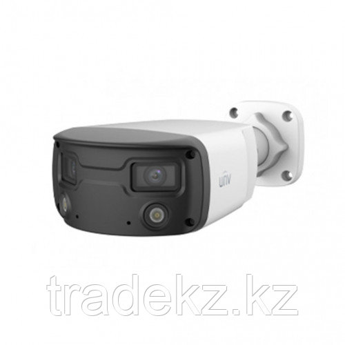 UNV IPC2K24SE-ADF40KMC-WL-I0 панорамная IP видеокамера