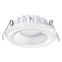 Свет-к DOWNLIGHT LED 10W RD 6000K WHITE