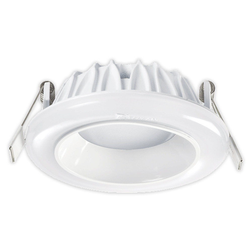 Свет-к DOWNLIGHT LED 20W RD 6000K WHITE