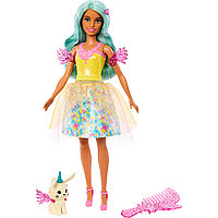 Barbie: Dreamtopia. Touch of Magic. Кукла Тереза