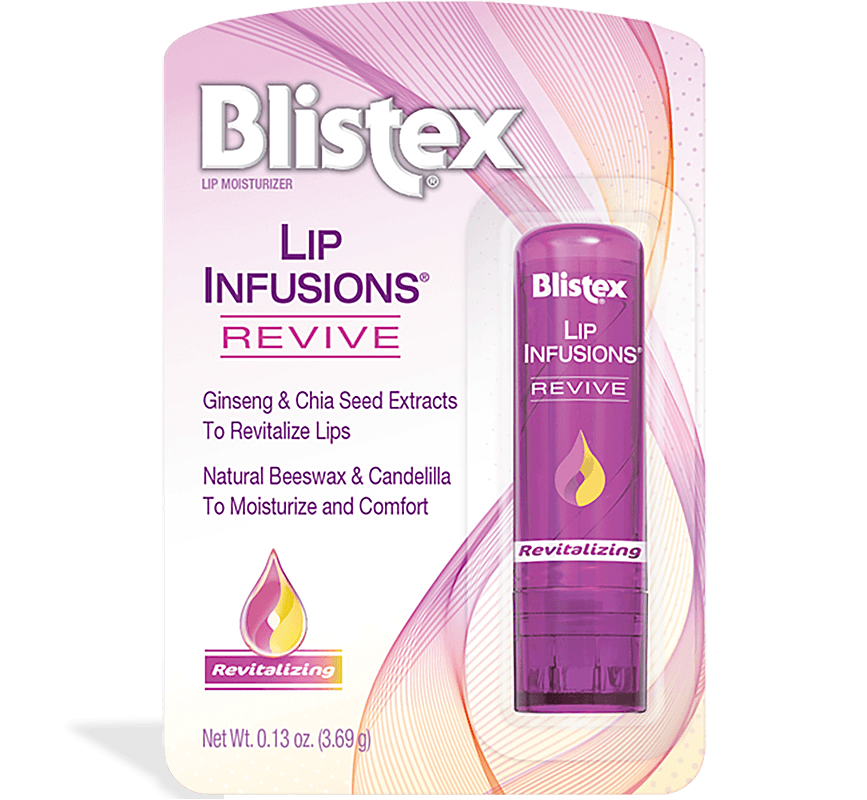 Бальзамы для губ: Blistex Lip Infusions Revive - фото 1 - id-p113819004
