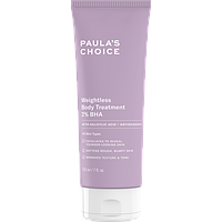 Крем для тела: Paula's Choice RESIST Weightless Body Treatment 2% BHA