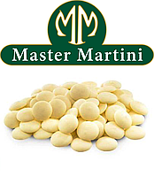 Шоколад белый Master Martini 200 гр