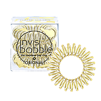 Резинки для волос: Invisibobble Time To Shine You're Golden