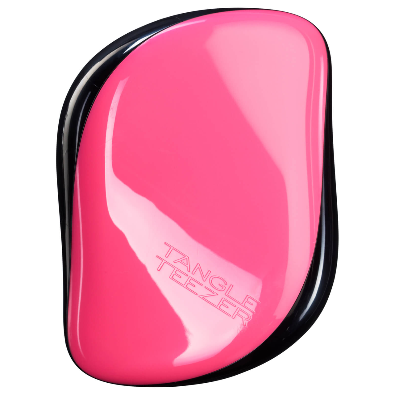 Расчески для волос: TT Compact Styler Pink Sizzle - фото 1 - id-p113818072