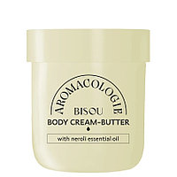 Крем для тела: Bisou Aromacologie Крем-Баттер Для Тела Mango&Coconut 200 ml.