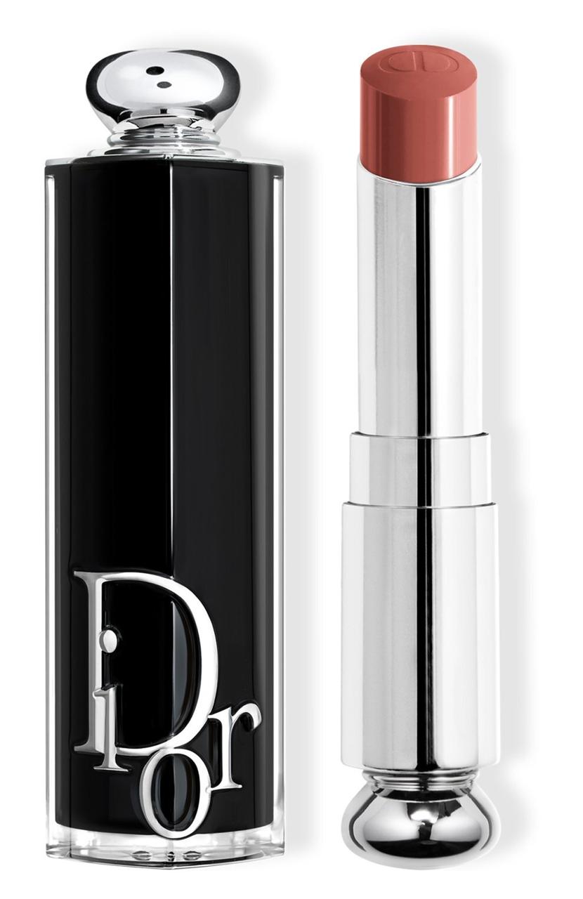 Помады для губ: Dior Addict Shine Lipstick 718 Bandana 3.2 g. - фото 1 - id-p113819080