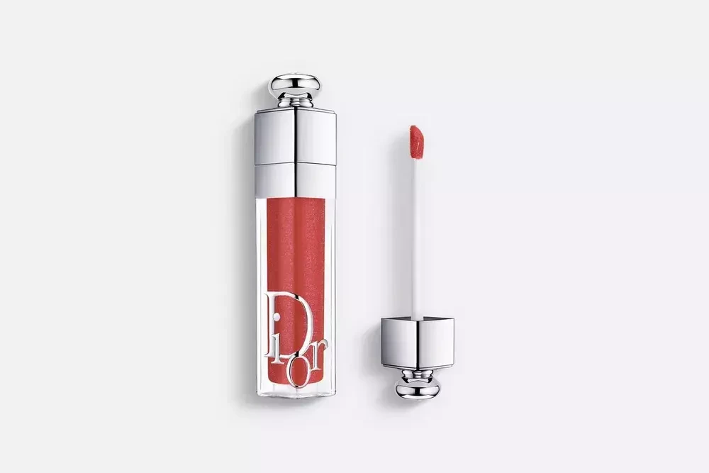 Помады для губ: Dior Addict Lip Maximizer 024 Intense Brick 6 ml. - фото 1 - id-p113819081