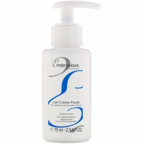 Праймеры для лица: Embryolisse Lait-Creme Fluide 75 ml - фото 1 - id-p113818096