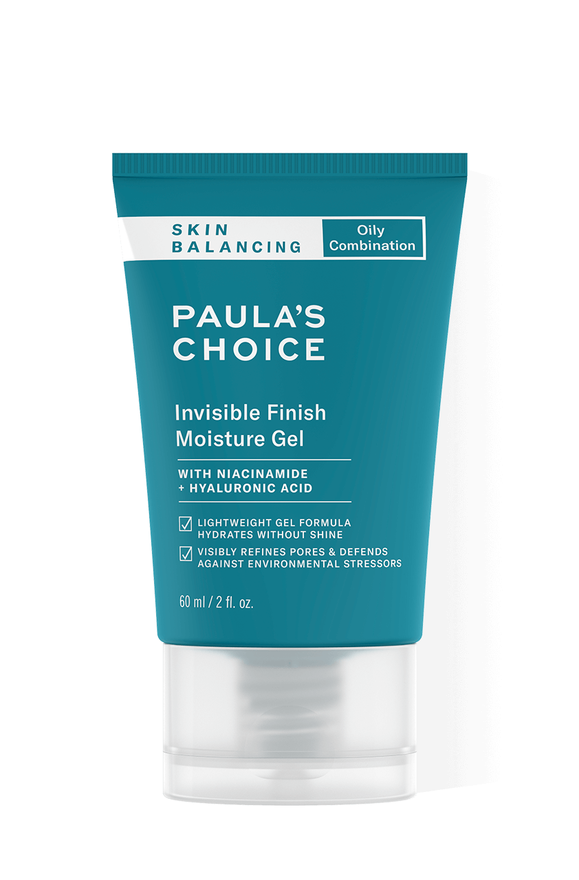 Крем для лица: Paula's Choice SKIN BALANCING Invisible Finish Moisture Gel - фото 1 - id-p113818104