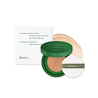 Тональный крем: Dr.Althea Dear A Slim Fit Everglow Cushion 21