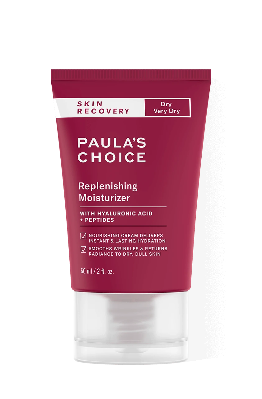 Крем для лица: Paula's Choice SKIN RECOVERY Replenishing Moisturizer - фото 1 - id-p113818107