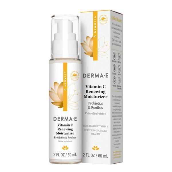Крем для лица: Derma E Vitamin С Renewing Moisturizer 60ml - фото 1 - id-p113818125