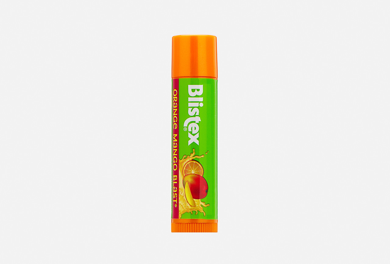 Бальзамы для губ: Blistex Orange Mango Blast - фото 1 - id-p113818129