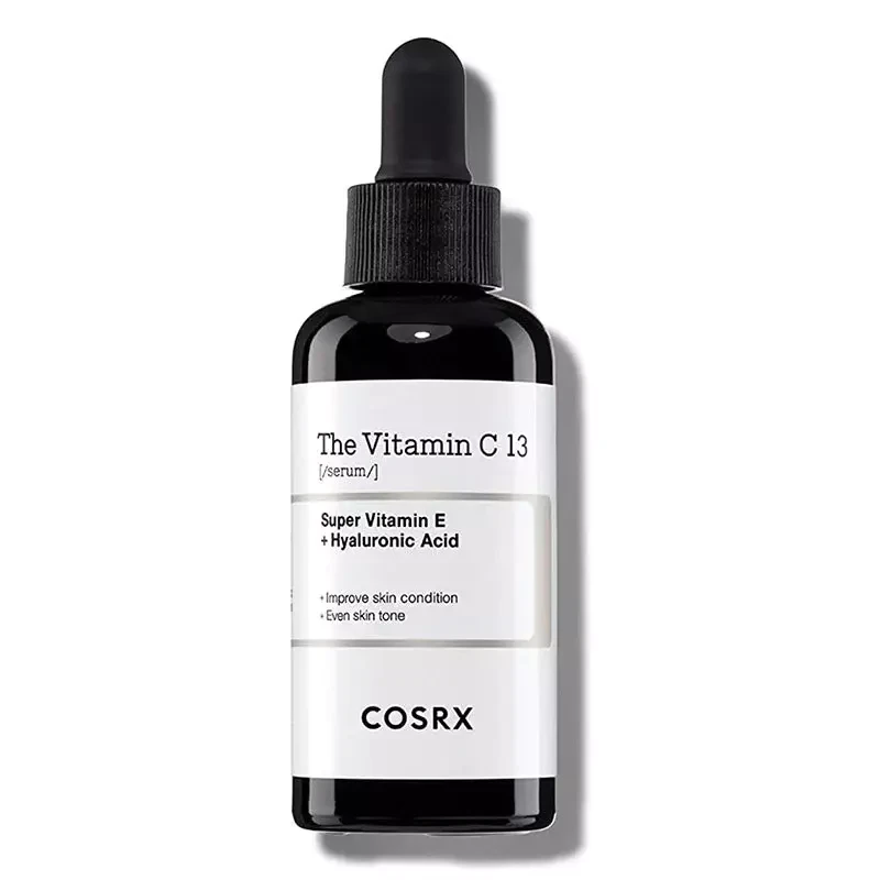 Бетке арналған сарысулар: Cosrx The Vitamin С 13 Serum 20 ml. - фото 1 - id-p113819126