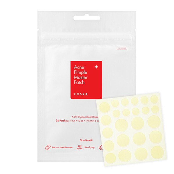 Патчи: Cosrx Acne Pimple Master Patch - фото 1 - id-p113818145