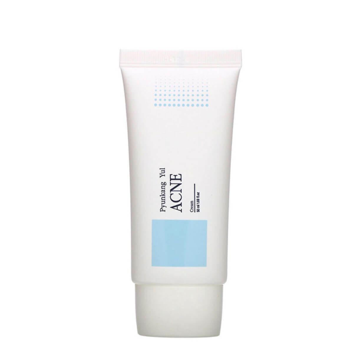 Крем для лица: Pyunkang Yul Acne Cream - фото 1 - id-p113818156