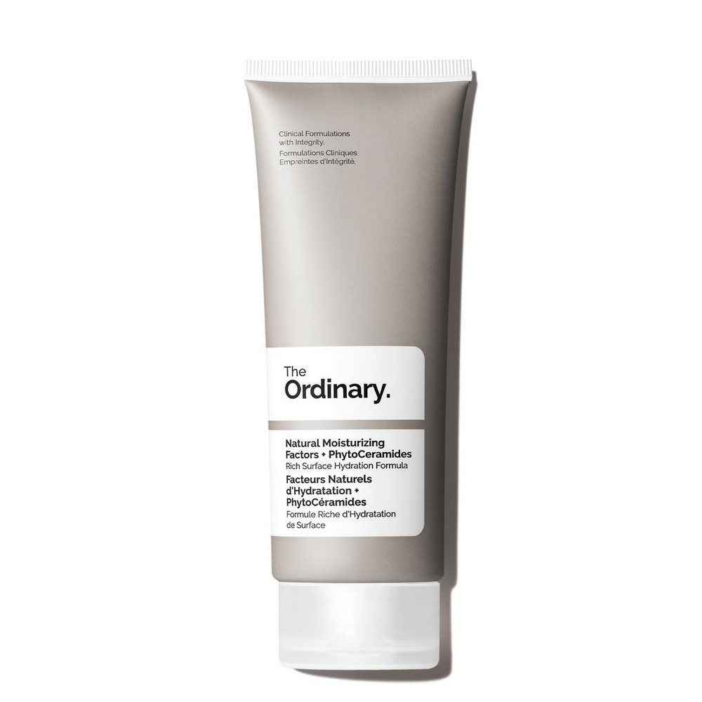 Крем для лица: The Ordinary Natural Moisturizing Factors + PhytoCeramides 100 ml. - фото 1 - id-p113819201