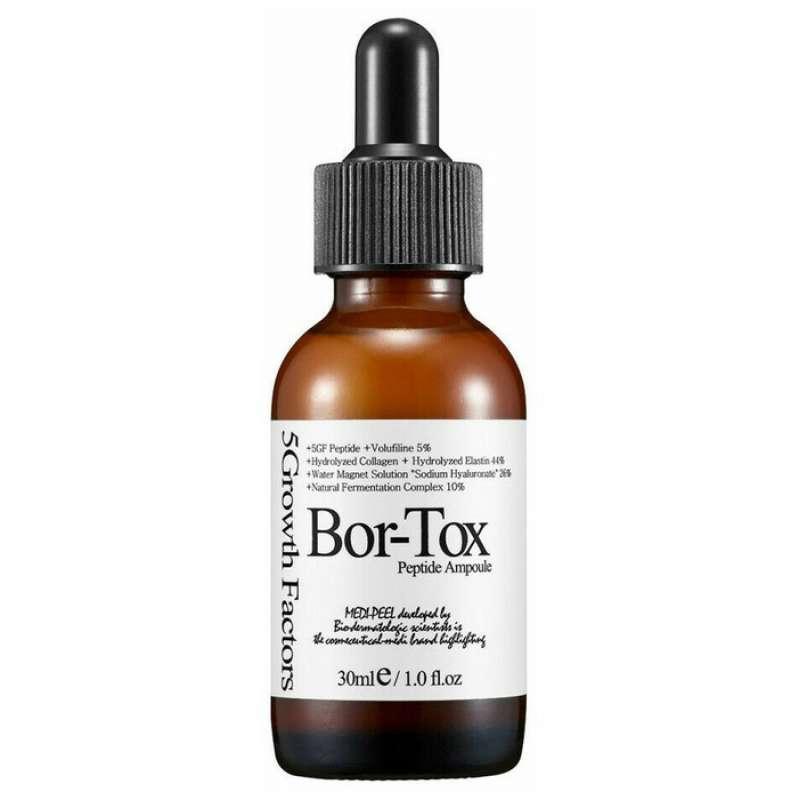 Сыворотки для лица: Medi-Peel Bor-Tox Peptide Ampoule 30ml - фото 1 - id-p113818210