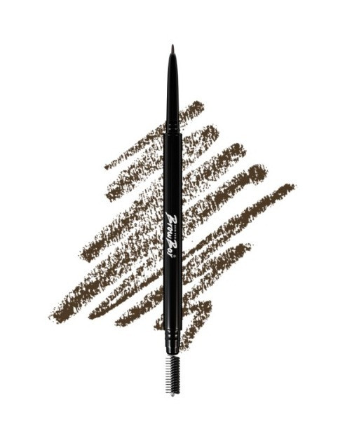 Карандаши для бровей: Shik Browbar Eyebrow Pencil dark - фото 1 - id-p113819263