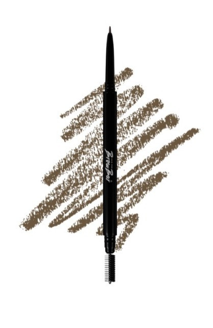 Карандаши для бровей: Shik Browbar Eyebrow Pencil taupe - фото 1 - id-p113819264