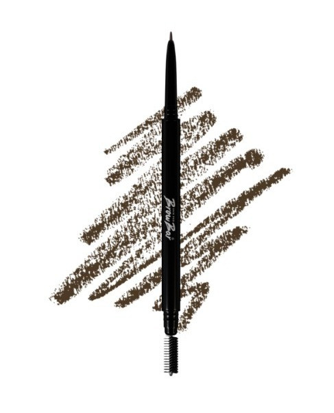Карандаши для бровей: Shik Browbar Eyebrow Pencil medium - фото 1 - id-p113819265