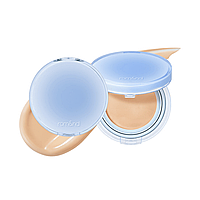 Тональный крем: Rom&nd Bare Water Cushion 04 Beige 23 SPF38, PA+++ 20 g.