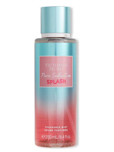 Мист для тела: Victoria`s Secret Fragrance Mist Pure Seduction Splash 250 ml - фото 1 - id-p113819277