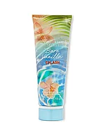 Крем для тела: Victoria`s Secret Fragrance Lotion Bare Vanilla Splash 236 ml