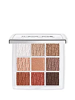 Палетки теней для век: Dior Backstage Eye Palette 001 Nude Essentials 10 g.