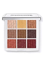 Палетки теней для век: Dior Backstage Eye Palette 010 Copper Essentials 10 g.