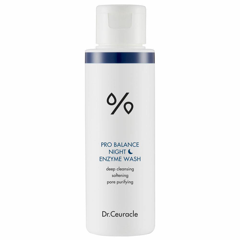 Энзимы: Dr.Ceuracle Pro Balance Night Enzyme Wash, 50 g. - фото 1 - id-p113818299