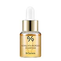 Сыворотки для лица: Dr.Ceuracle Royal Vita Propolis 33 Ampoule, 15 ml.