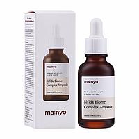 Сыворотки для лица: Ma:Nyo Bifida Biome Complex Ampoule