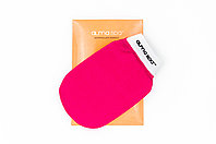 Тело: ALMASPA рукавица для пилинга розовая