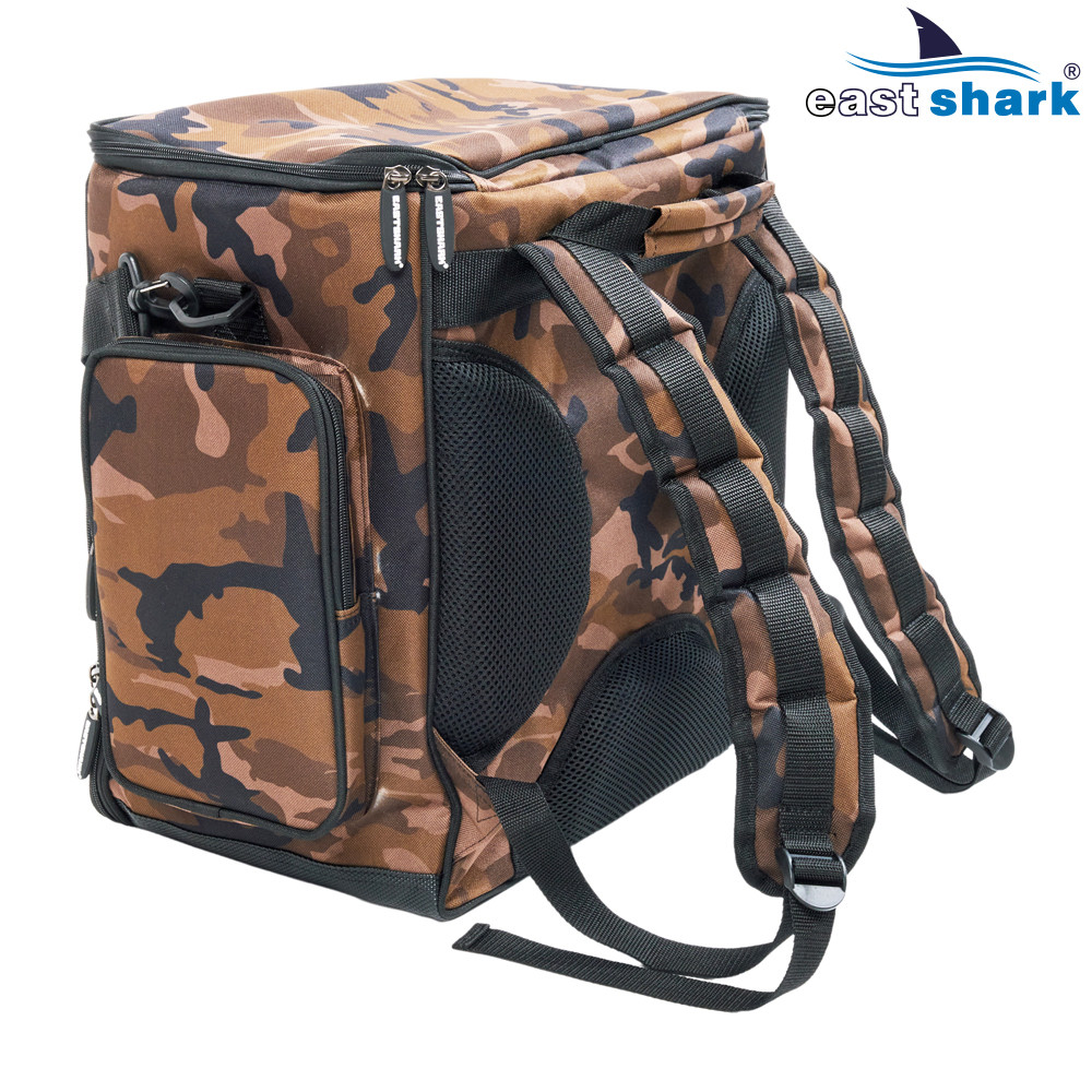 Сумка-рюкзак EastShark CAMO R23-15810900 - фото 4 - id-p113874757