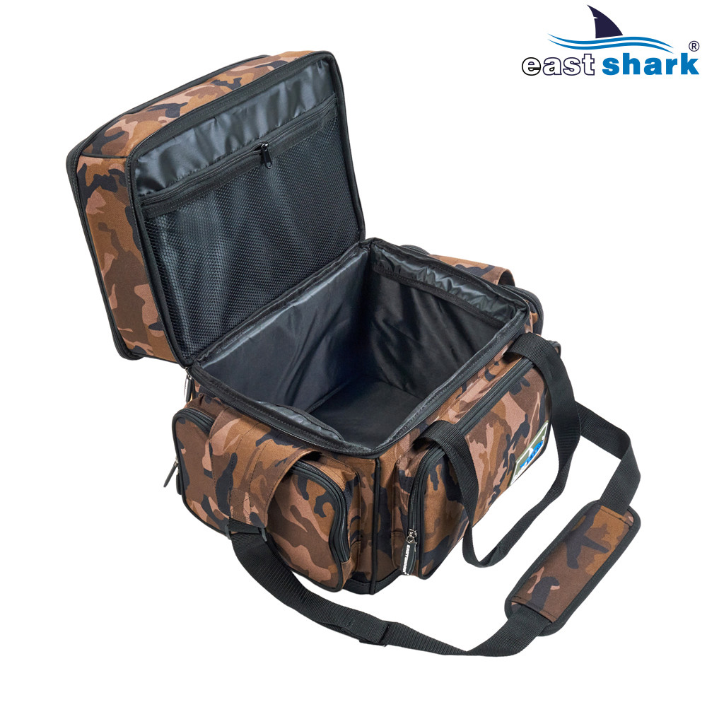 Сумка EastShark CAMO R23-352544 - фото 2 - id-p113874758