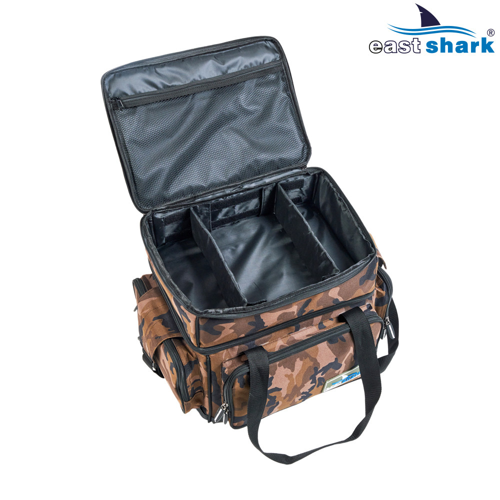 Сумка EastShark CAMO R23-352544 - фото 3 - id-p113874758