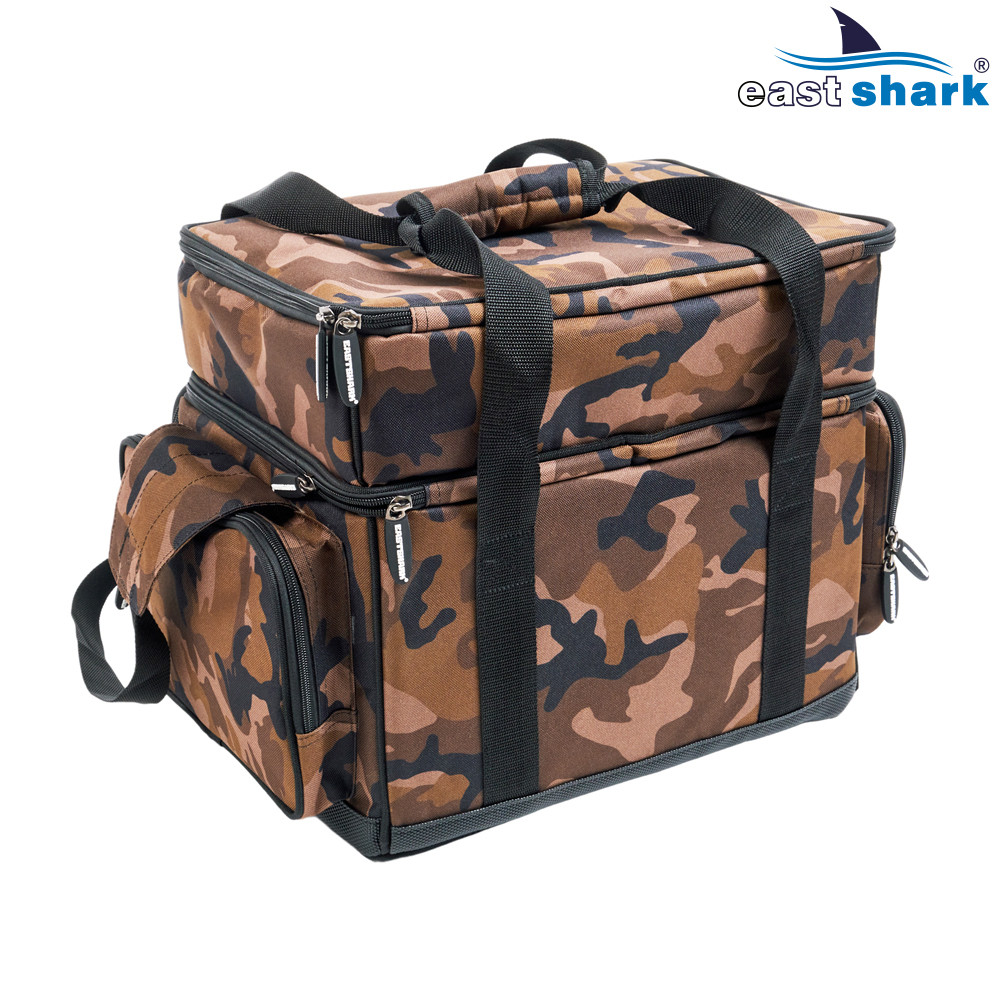 Сумка EastShark CAMO R23-352544 - фото 4 - id-p113874758