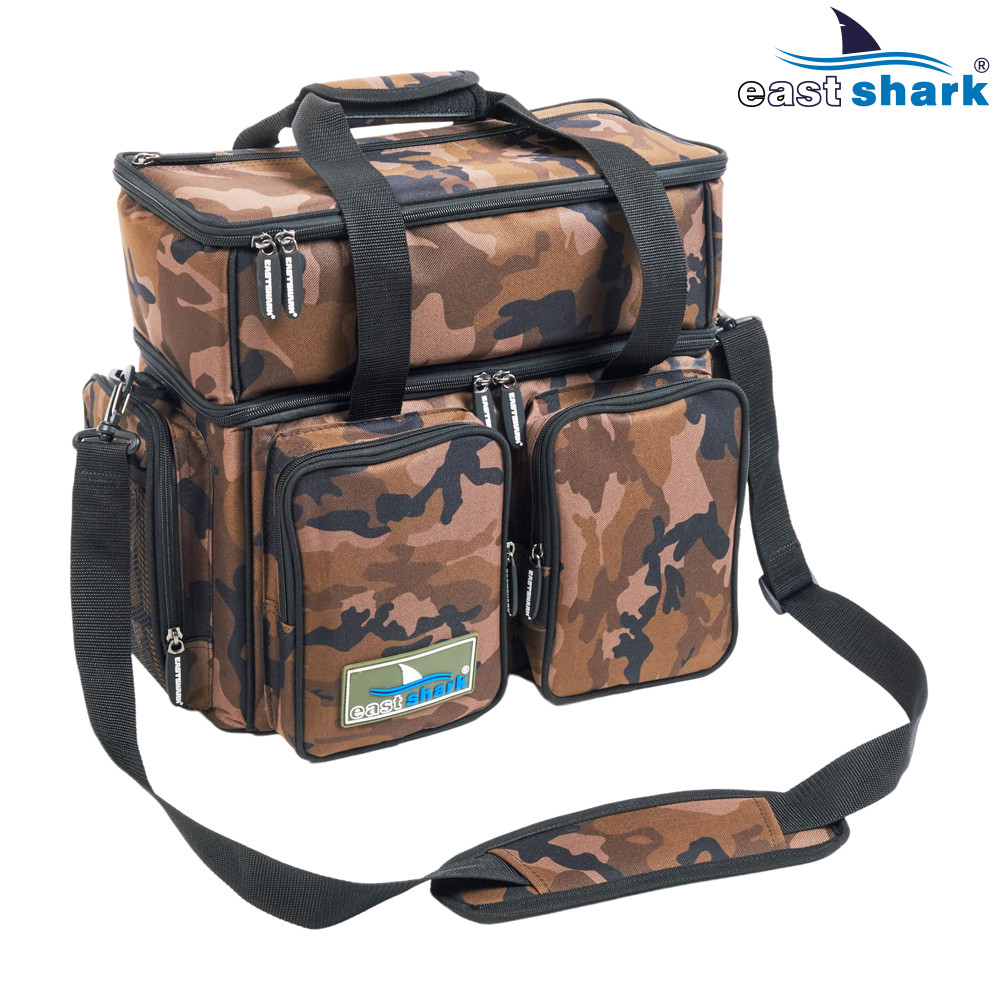 Сумка EastShark CAMO R23-351744 - фото 1 - id-p113874759