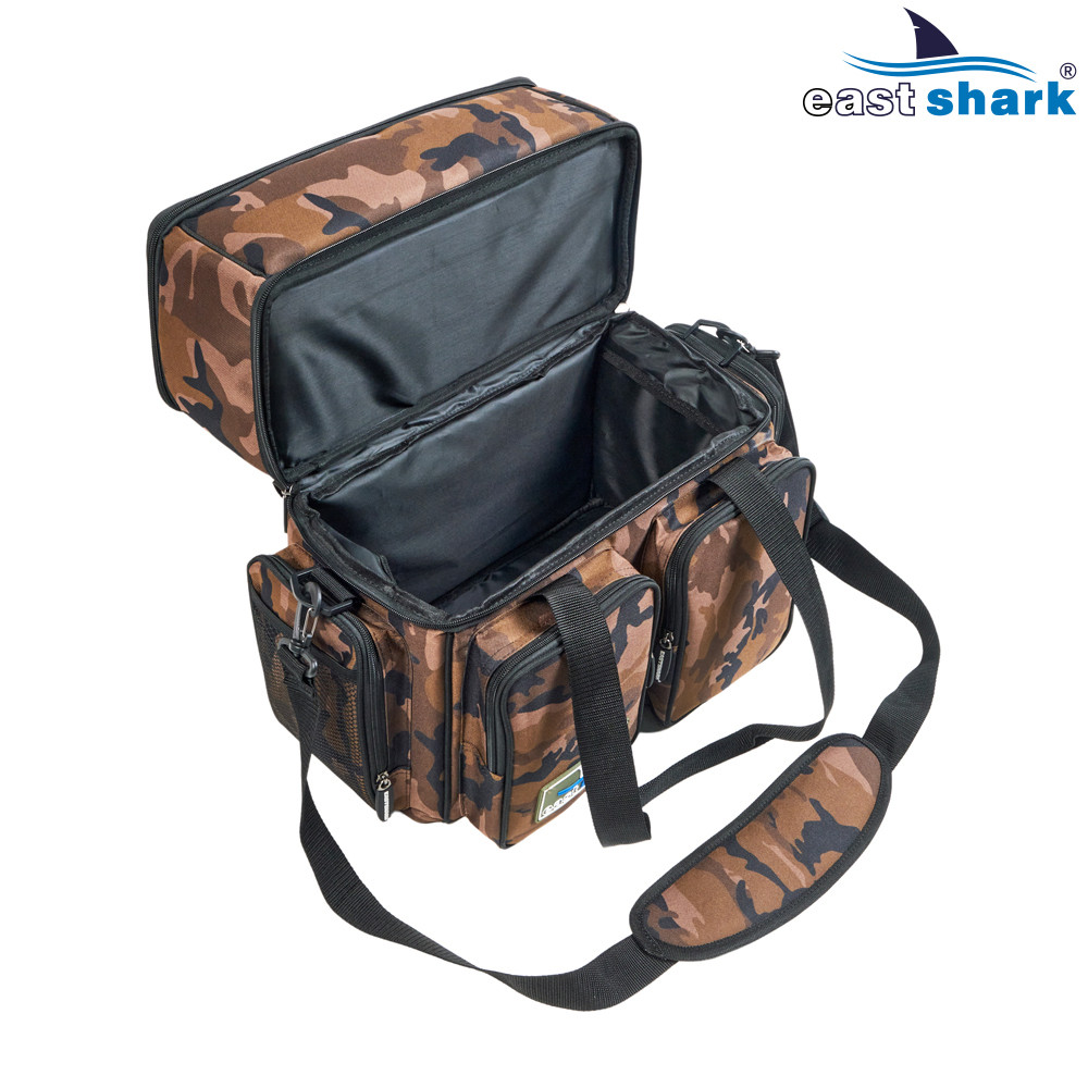 Сумка EastShark CAMO R23-351744 - фото 2 - id-p113874759