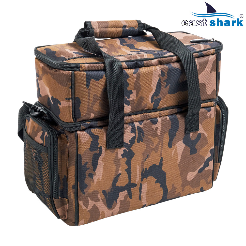 Сумка EastShark CAMO R23-351744 - фото 4 - id-p113874759