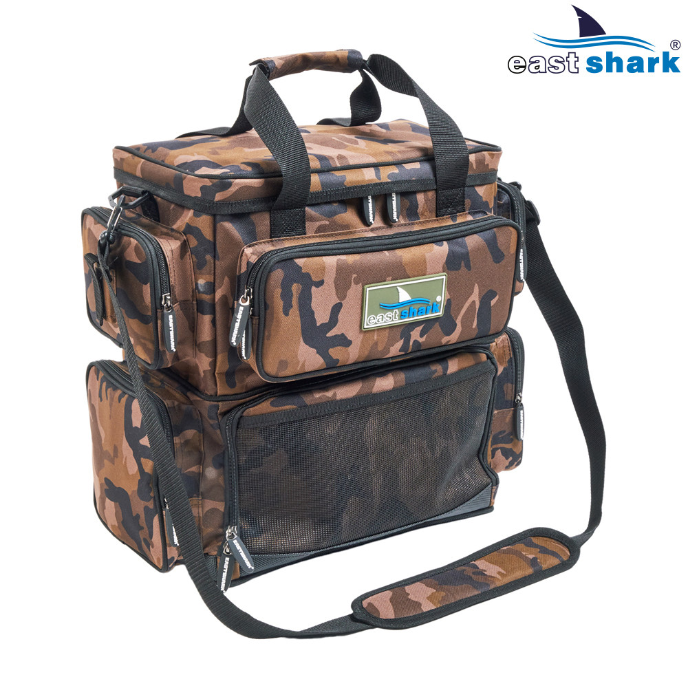 Сумка EastShark CAMO R23-15808050 - фото 1 - id-p113874760