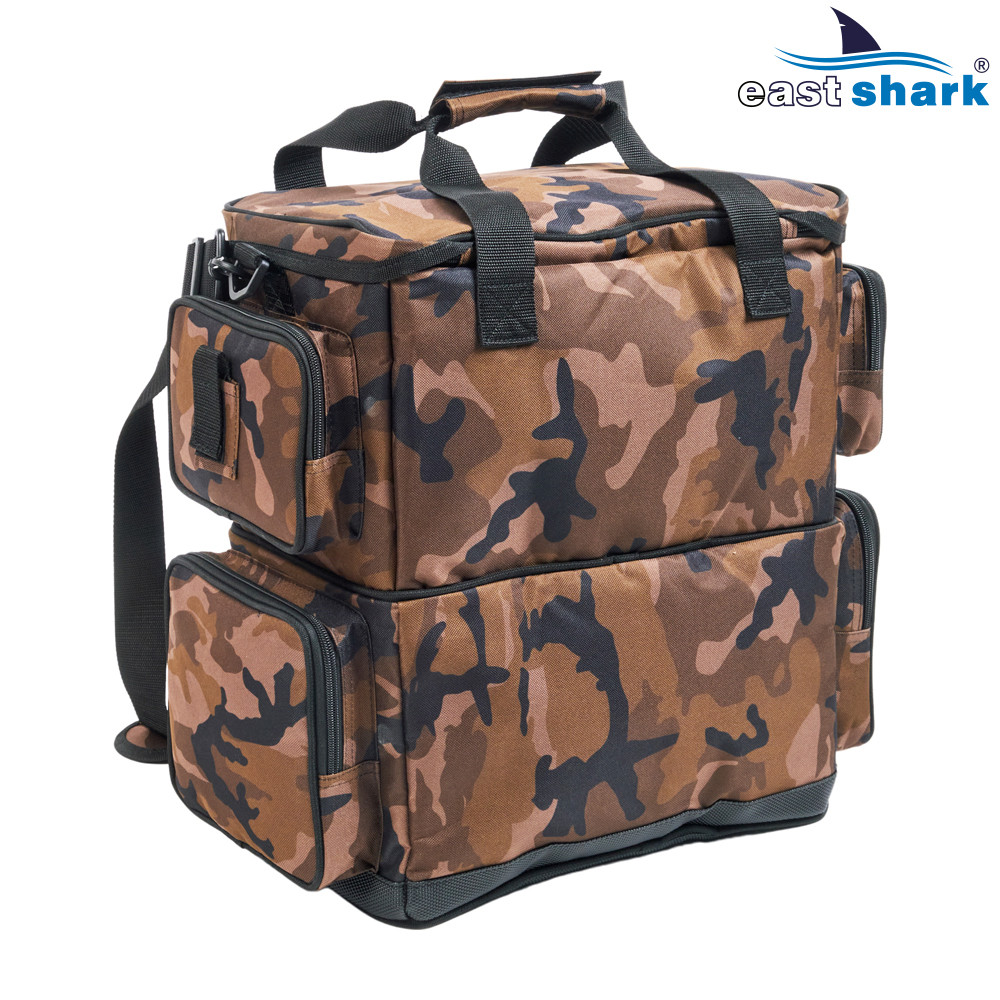 Сумка EastShark CAMO R23-15808050 - фото 3 - id-p113874760